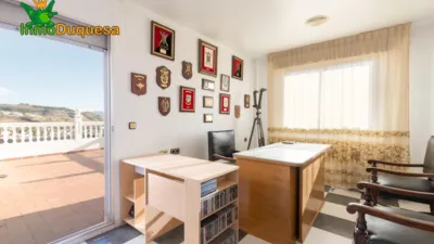 Semi-detached house in Centro photo 36