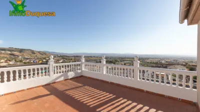 Semi-detached house in Centro photo 38