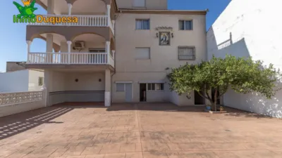 Semi-detached house in Centro photo 3