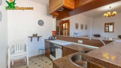 Semi-detached house in Centro photo 49