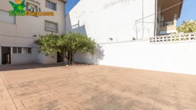 Semi-detached house in Centro photo 51