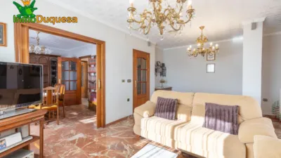 Semi-detached house in Centro photo 5