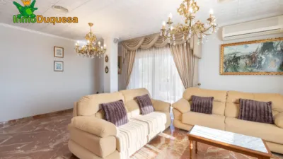 Semi-detached house in Centro photo 7
