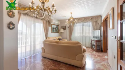 Semi-detached house in Centro photo 8