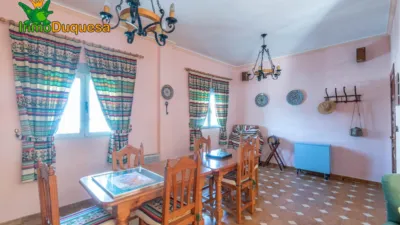 Semi-detached house in the Centre photo 11