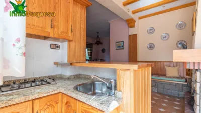 Semi-detached house in the Centre photo 13