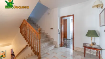 Semi-detached house in the Centre photo 23