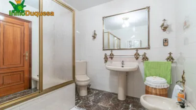 Semi-detached house in the Centre photo 31