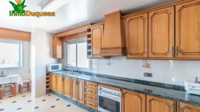 Semi-detached house in the Centre photo 39