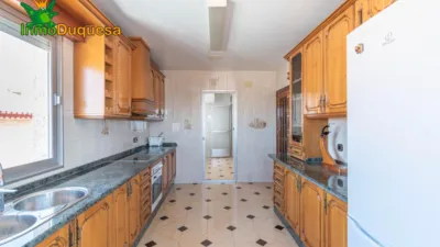 Semi-detached house in the Centre photo 41