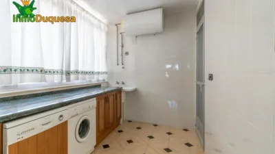 Semi-detached house in the Centre photo 42