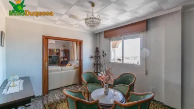 Semi-detached house in the Centre photo 43