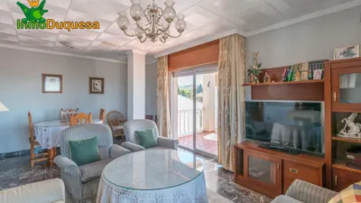 Semi-detached house in the Centre photo 45