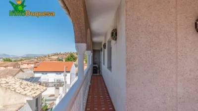 Semi-detached house in the Centre photo 50