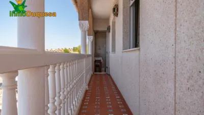 Semi-detached house in the Centre photo 51
