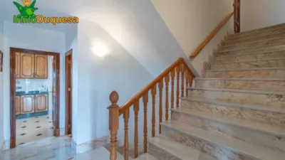 Semi-detached house in the Centre photo 53