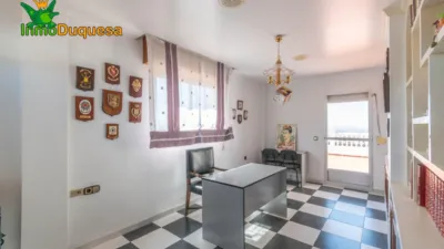 Semi-detached house in the Centre photo 54