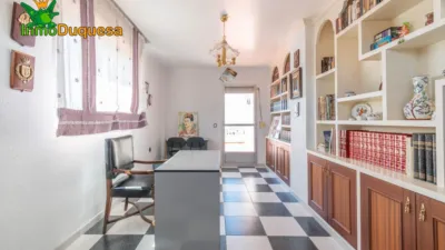 Semi-detached house in the Centre photo 55