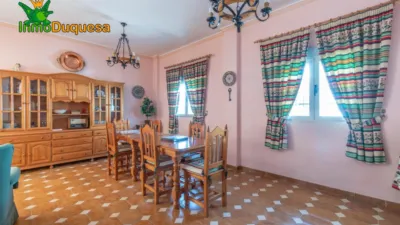 Semi-detached house in the Centre photo 8