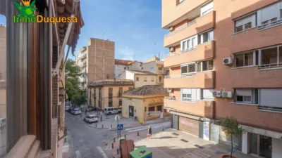Apartment in San Antón photo 11