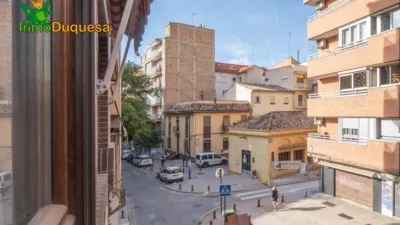 Apartment in San Antón photo 12