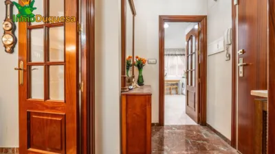 Apartment in San Antón photo 22