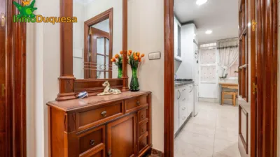 Apartment in San Antón photo 23