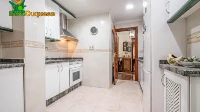 Apartment in San Antón photo 31