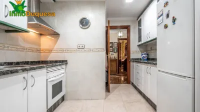 Apartment in San Antón photo 32
