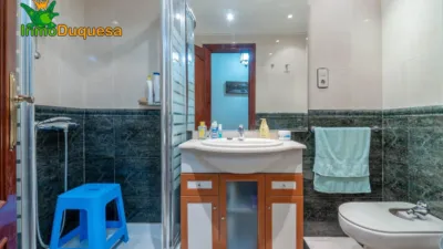 Apartment in San Antón photo 4