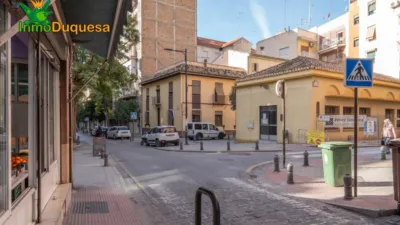 Apartment in San Antón photo 58
