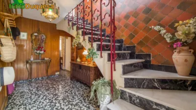 Casa pareada en venta en Calle Andrés Segovia, 33, cerca de Calle Agustín Lara, Zaidín-Vergeles (Distrito Zaidín. Granada Capital) de 595.000 €