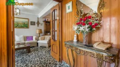 Casa pareada en venta en Calle Andrés Segovia, 33, cerca de Calle Agustín Lara, Zaidín-Vergeles (Distrito Zaidín. Granada Capital) de 595.000 €
