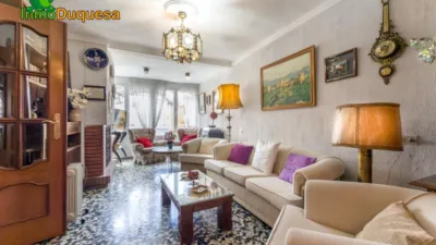 Casa pareada en venta en Calle Andrés Segovia, 33, cerca de Calle Agustín Lara, Zaidín-Vergeles (Distrito Zaidín. Granada Capital) de 595.000 €