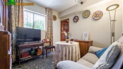Casa pareada en venta en Calle Andrés Segovia, 33, cerca de Calle Agustín Lara, Zaidín-Vergeles (Distrito Zaidín. Granada Capital) de 595.000 €
