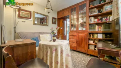 Casa pareada en venta en Calle Andrés Segovia, 33, cerca de Calle Agustín Lara, Zaidín-Vergeles (Distrito Zaidín. Granada Capital) de 595.000 €