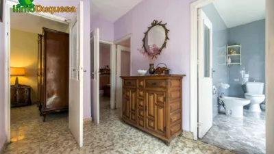 Casa pareada en venta en Calle Andrés Segovia, 33, cerca de Calle Agustín Lara, Zaidín-Vergeles (Distrito Zaidín. Granada Capital) de 595.000 €