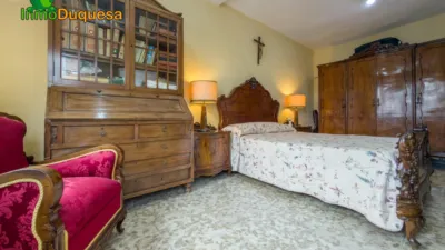 Casa pareada en venta en Calle Andrés Segovia, 33, cerca de Calle Agustín Lara, Zaidín-Vergeles (Distrito Zaidín. Granada Capital) de 595.000 €