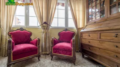 Casa pareada en venta en Calle Andrés Segovia, 33, cerca de Calle Agustín Lara, Zaidín-Vergeles (Distrito Zaidín. Granada Capital) de 595.000 €