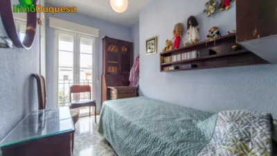 Casa pareada en venta en Calle Andrés Segovia, 33, cerca de Calle Agustín Lara, Zaidín-Vergeles (Distrito Zaidín. Granada Capital) de 595.000 €