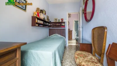 Casa pareada en venta en Calle Andrés Segovia, 33, cerca de Calle Agustín Lara, Zaidín-Vergeles (Distrito Zaidín. Granada Capital) de 595.000 €