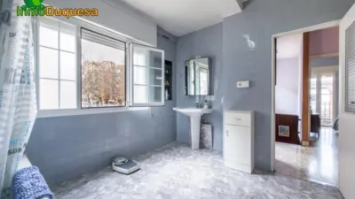 Casa pareada en venta en Calle Andrés Segovia, 33, cerca de Calle Agustín Lara, Zaidín-Vergeles (Distrito Zaidín. Granada Capital) de 595.000 €