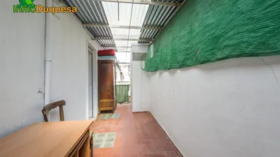 Casa pareada en venta en Calle Andrés Segovia, 33, cerca de Calle Agustín Lara, Zaidín-Vergeles (Distrito Zaidín. Granada Capital) de 595.000 €