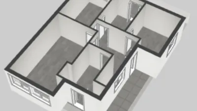 Casa pareada en venta en Calle Andrés Segovia, 33, cerca de Calle Agustín Lara, Zaidín-Vergeles (Distrito Zaidín. Granada Capital) de 595.000 €