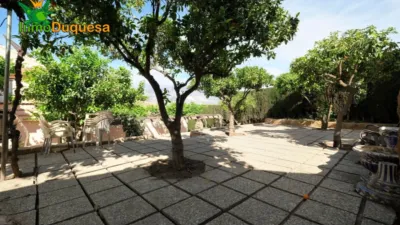 Chalet in the Old Quarter of Motril photo 15