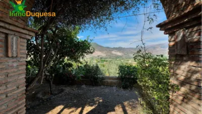 Chalet in the Old Quarter of Motril photo 16