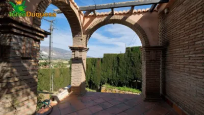 Chalet in the Old Quarter of Motril photo 17