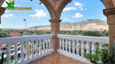 Chalet in the Old Quarter of Motril photo 18