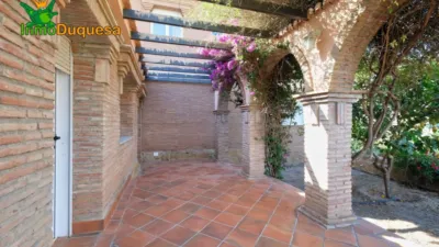 Chalet in the Old Quarter of Motril photo 20