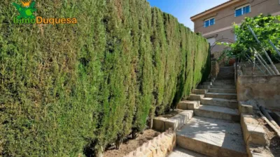 Chalet in the Old Quarter of Motril photo 21
